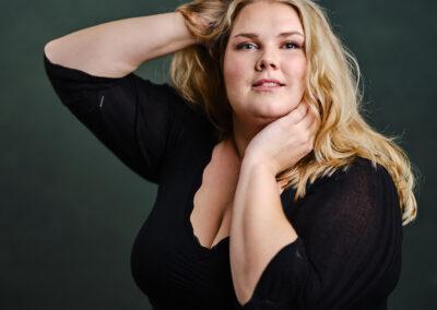 Aurora Marthens, soprano